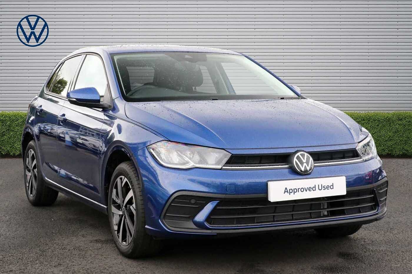 Main listing image - Volkswagen Polo