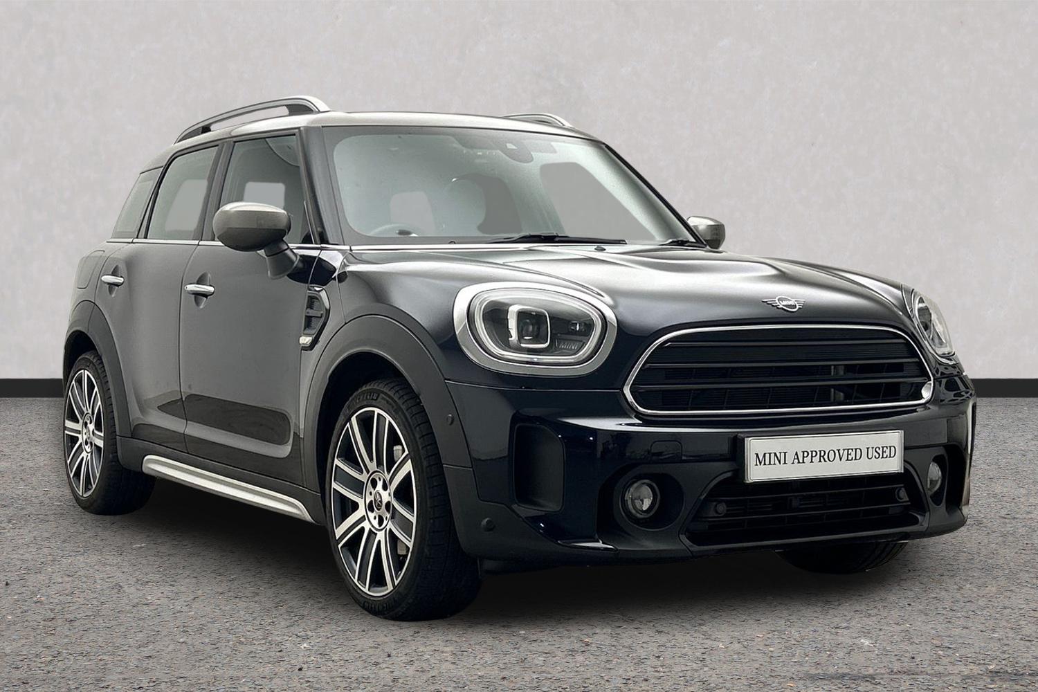 Main listing image - MINI Countryman