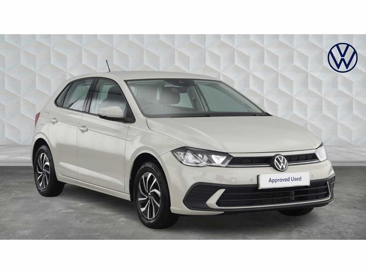 Main listing image - Volkswagen Polo