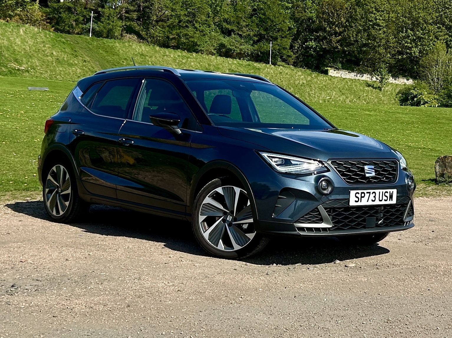 Main listing image - SEAT Arona