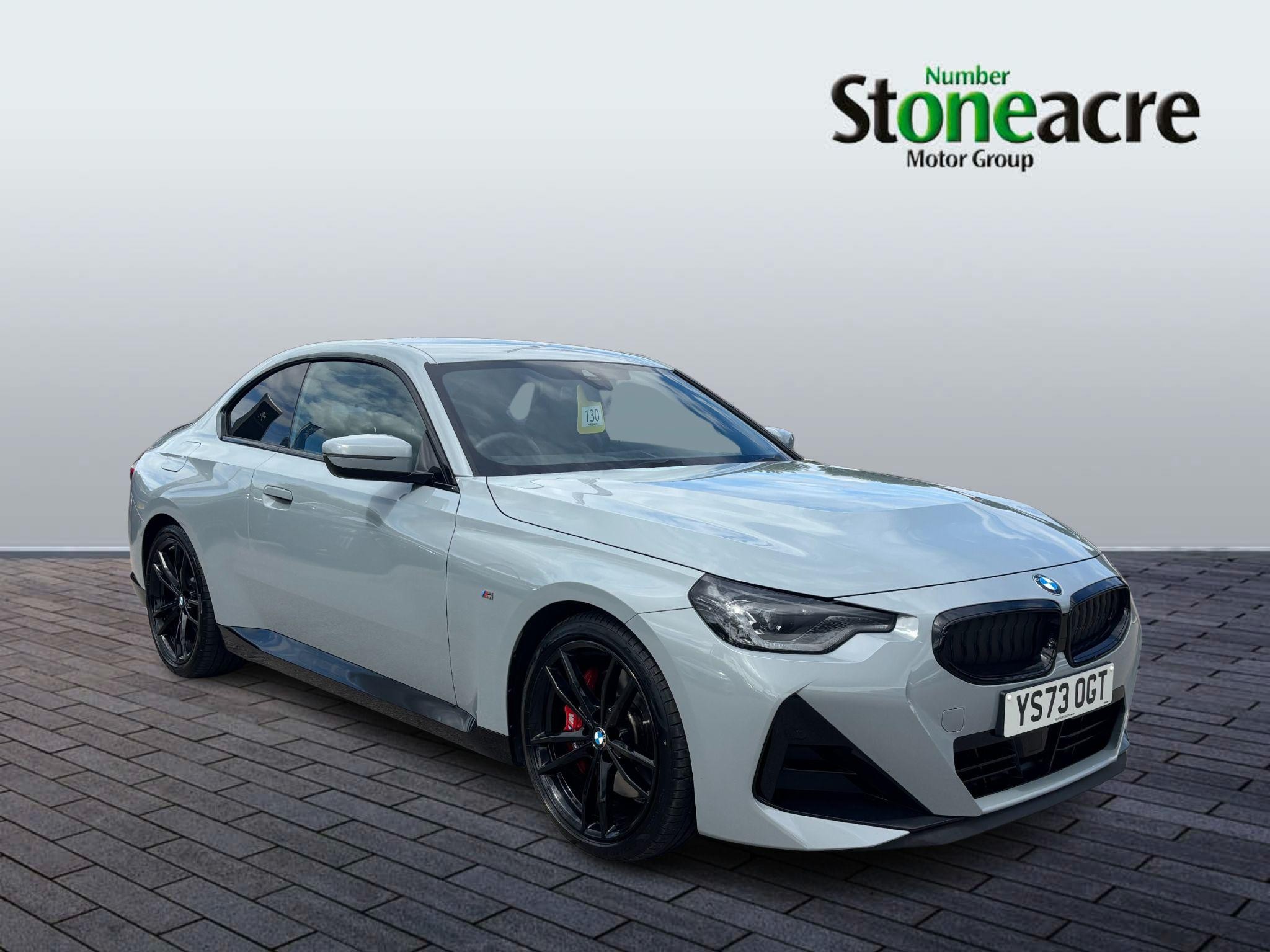 Main listing image - BMW 2 Series