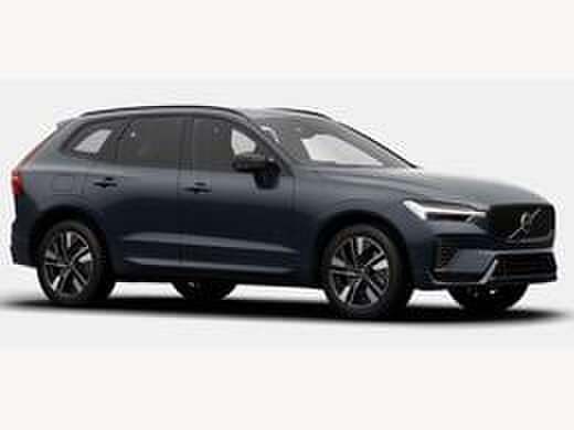 Main listing image - Volvo XC60
