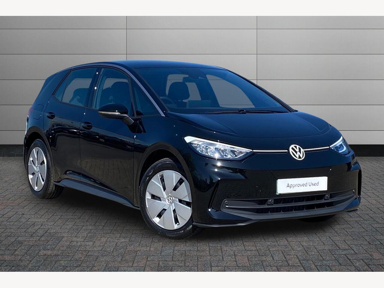 Main listing image - Volkswagen ID.3