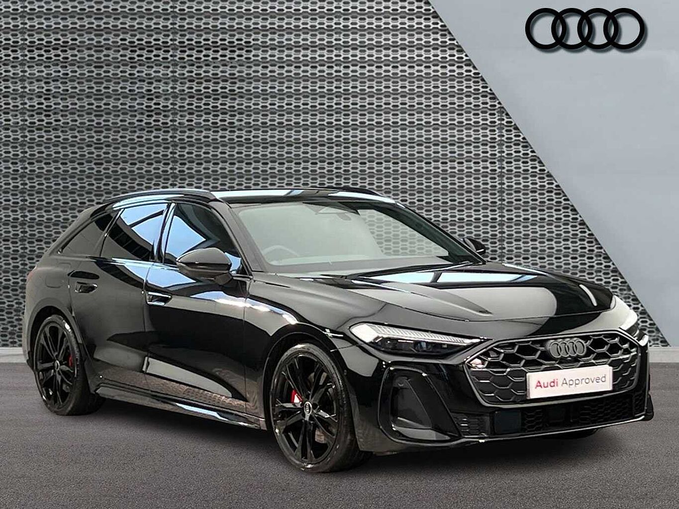 Main listing image - Audi S5