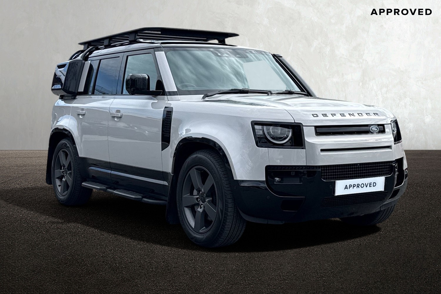 Main listing image - Land Rover Defender