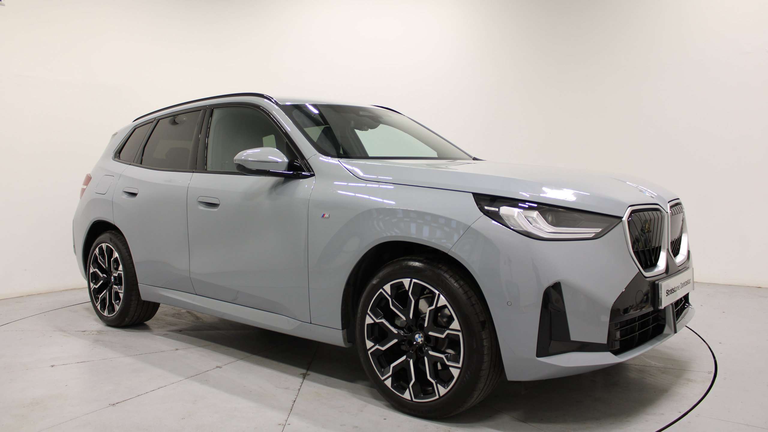 Main listing image - BMW X3