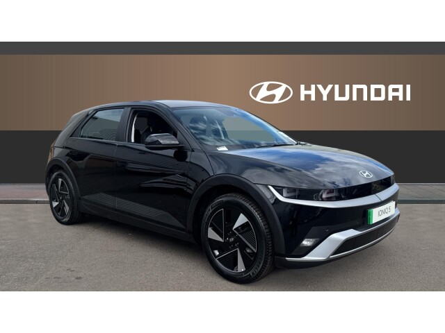 Main listing image - Hyundai IONIQ 5