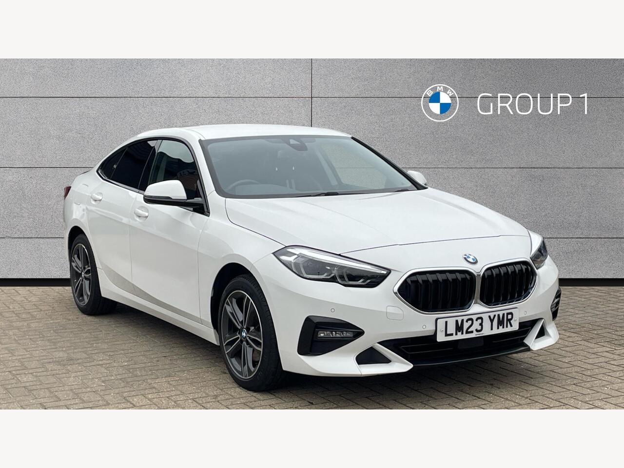 Main listing image - BMW 2 Series Gran Coupe