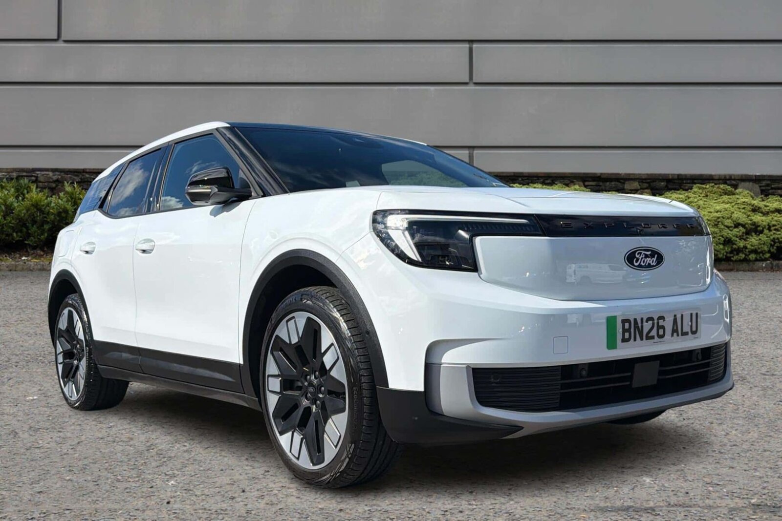 Main listing image - Ford Explorer