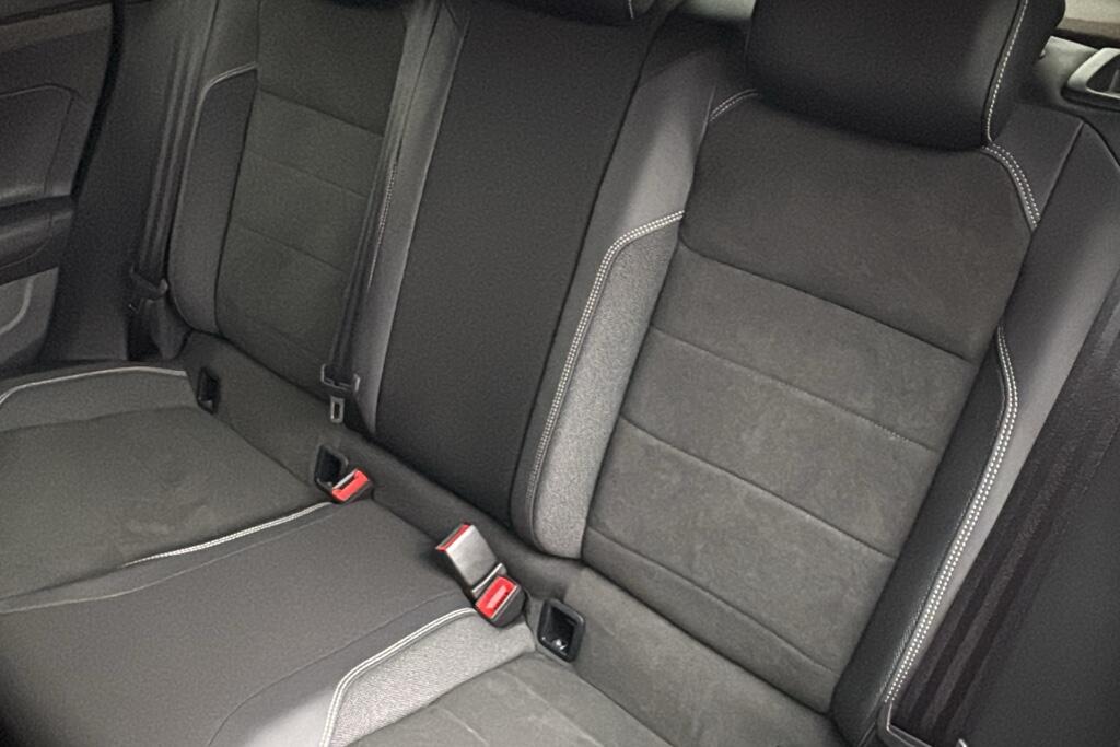 Main listing image - Volkswagen Polo GTI