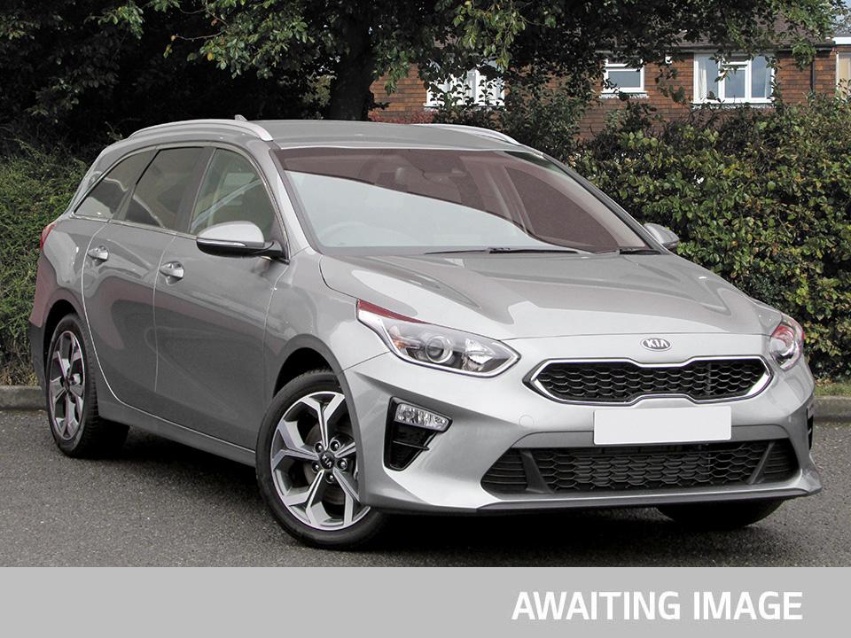 Main listing image - Kia Ceed SW