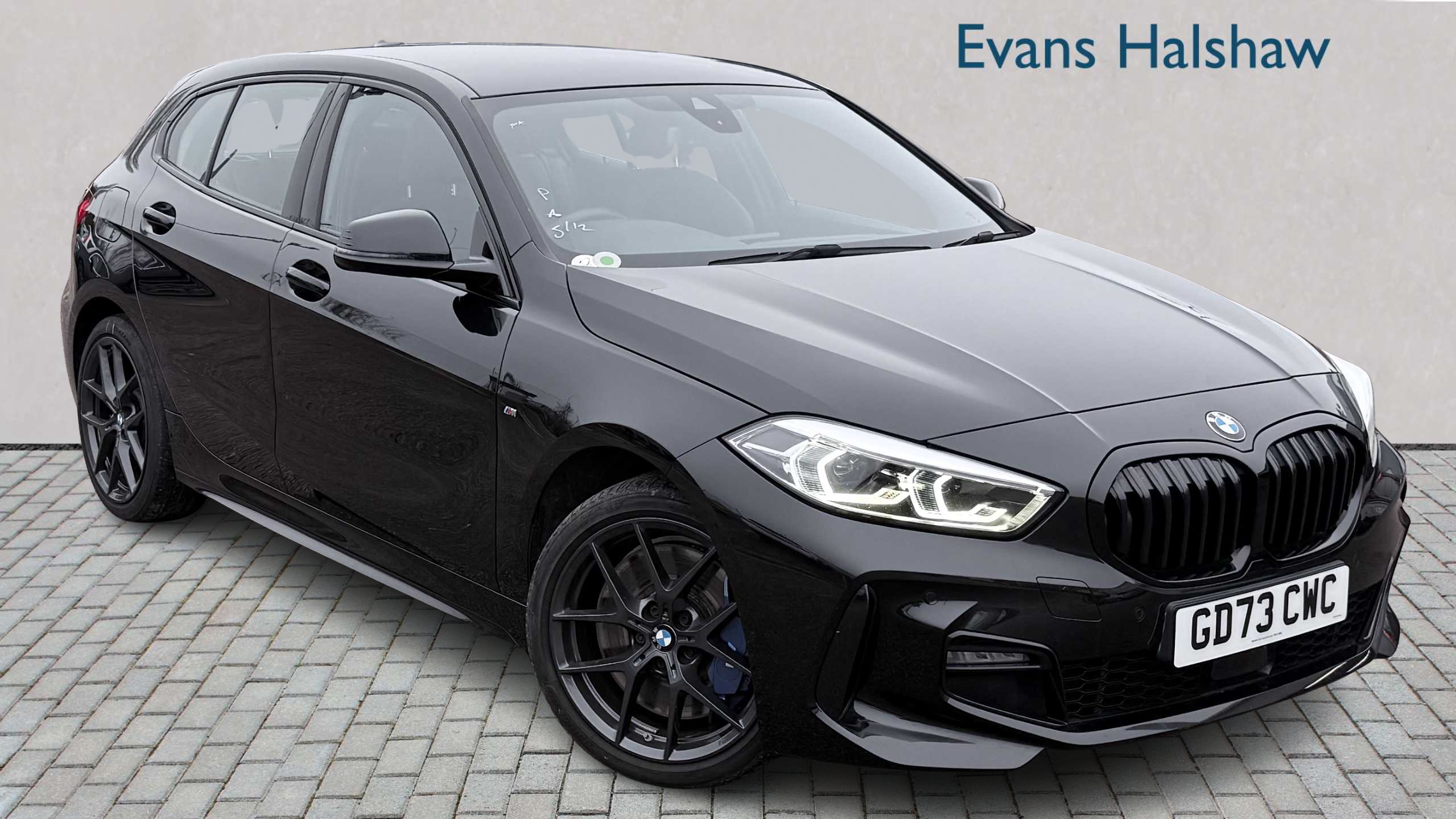 Main listing image - BMW 1 Series