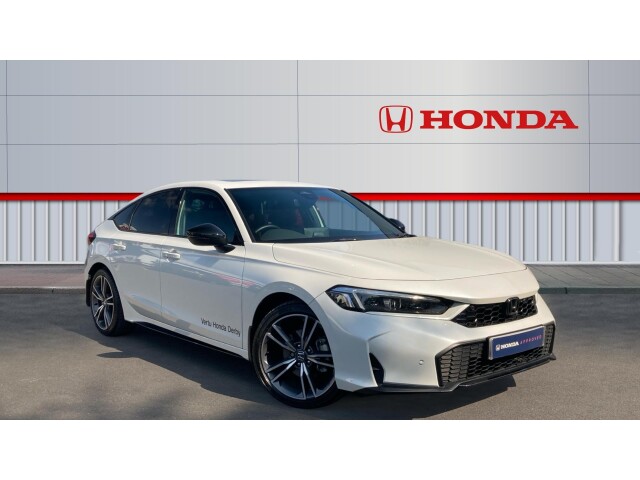 Main listing image - Honda Civic
