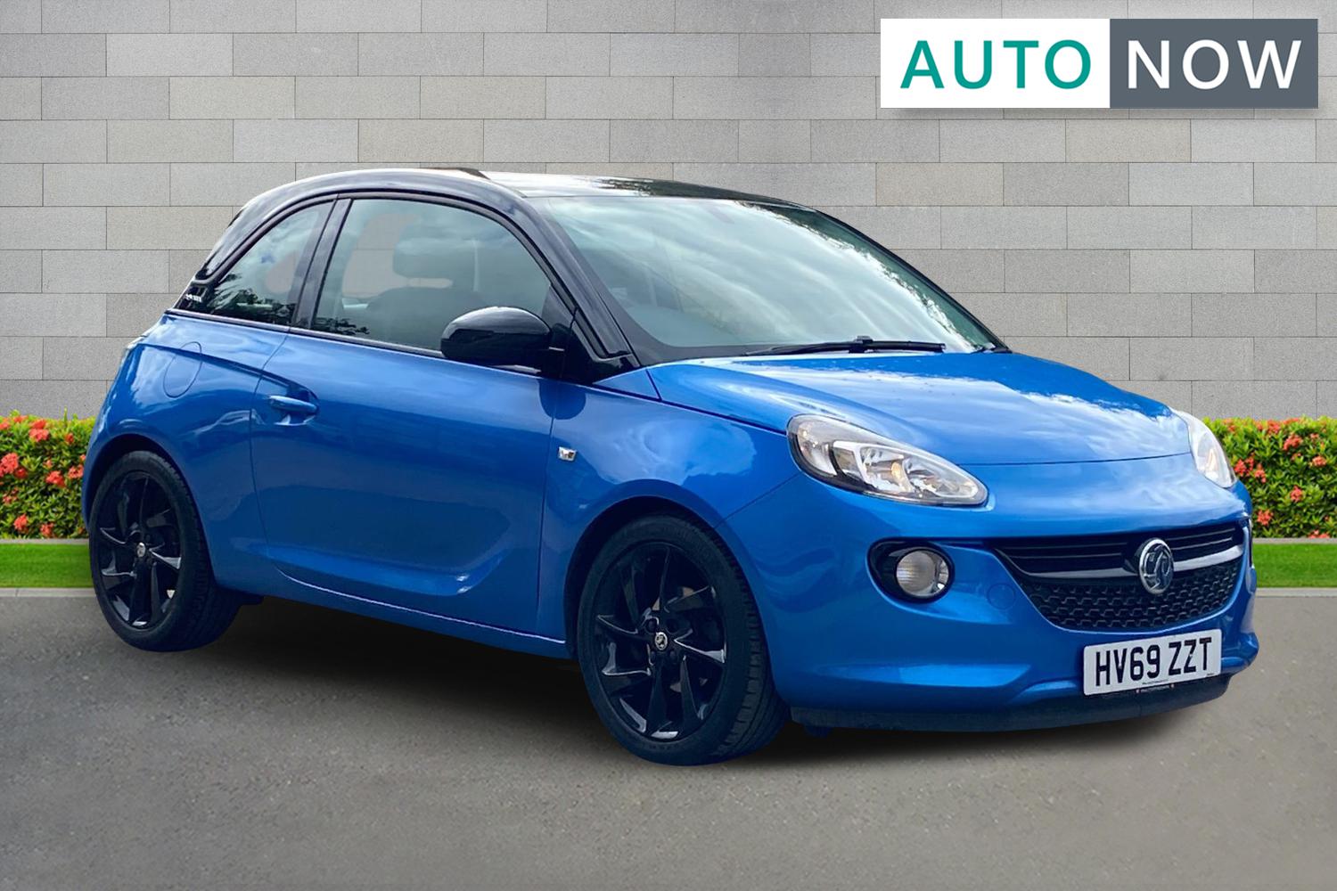 Main listing image - Vauxhall Adam