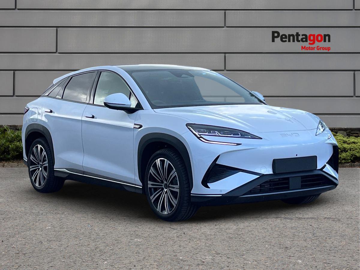 Main listing image - BYD Sealion 7