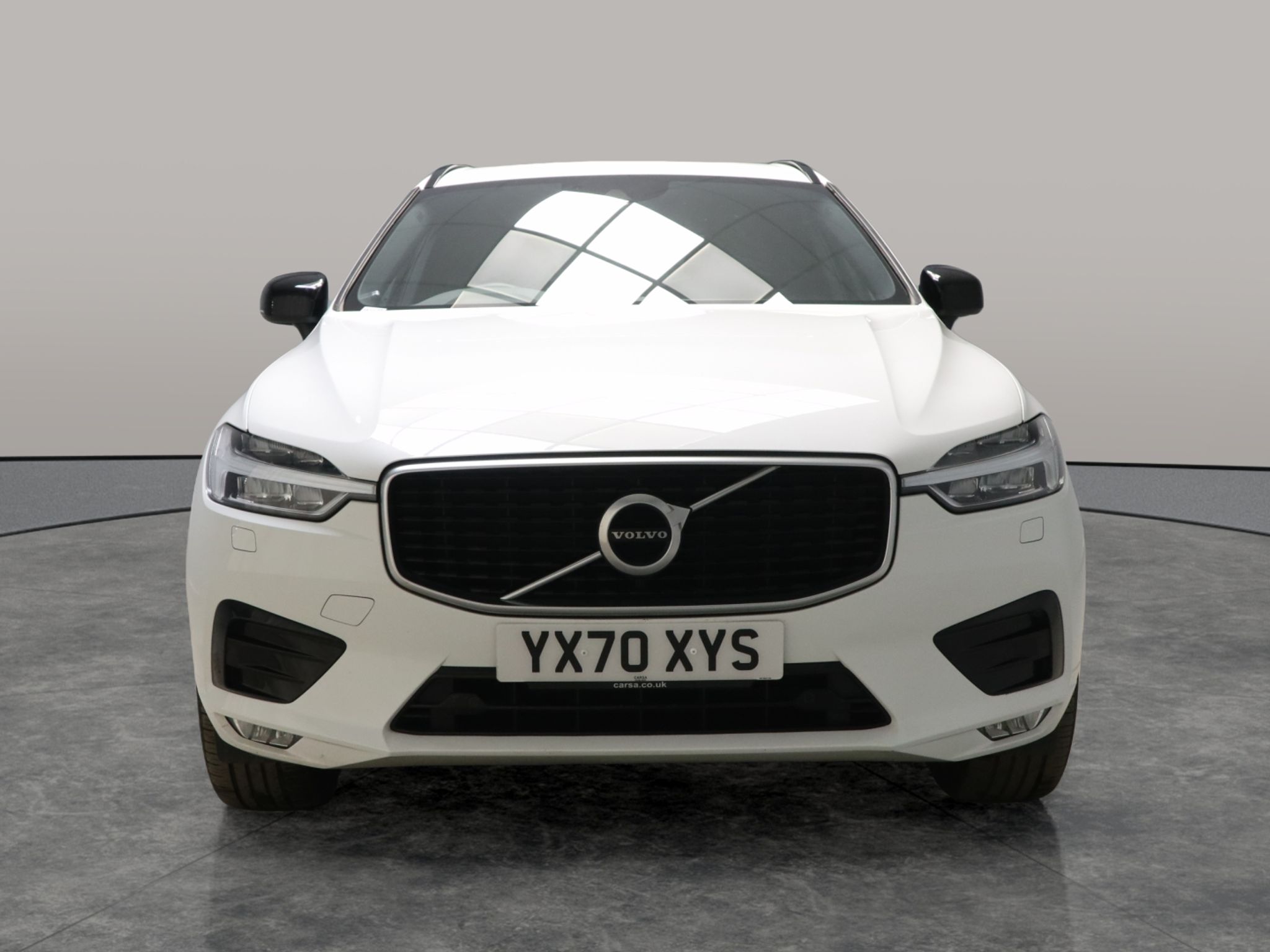 Main listing image - Volvo XC60