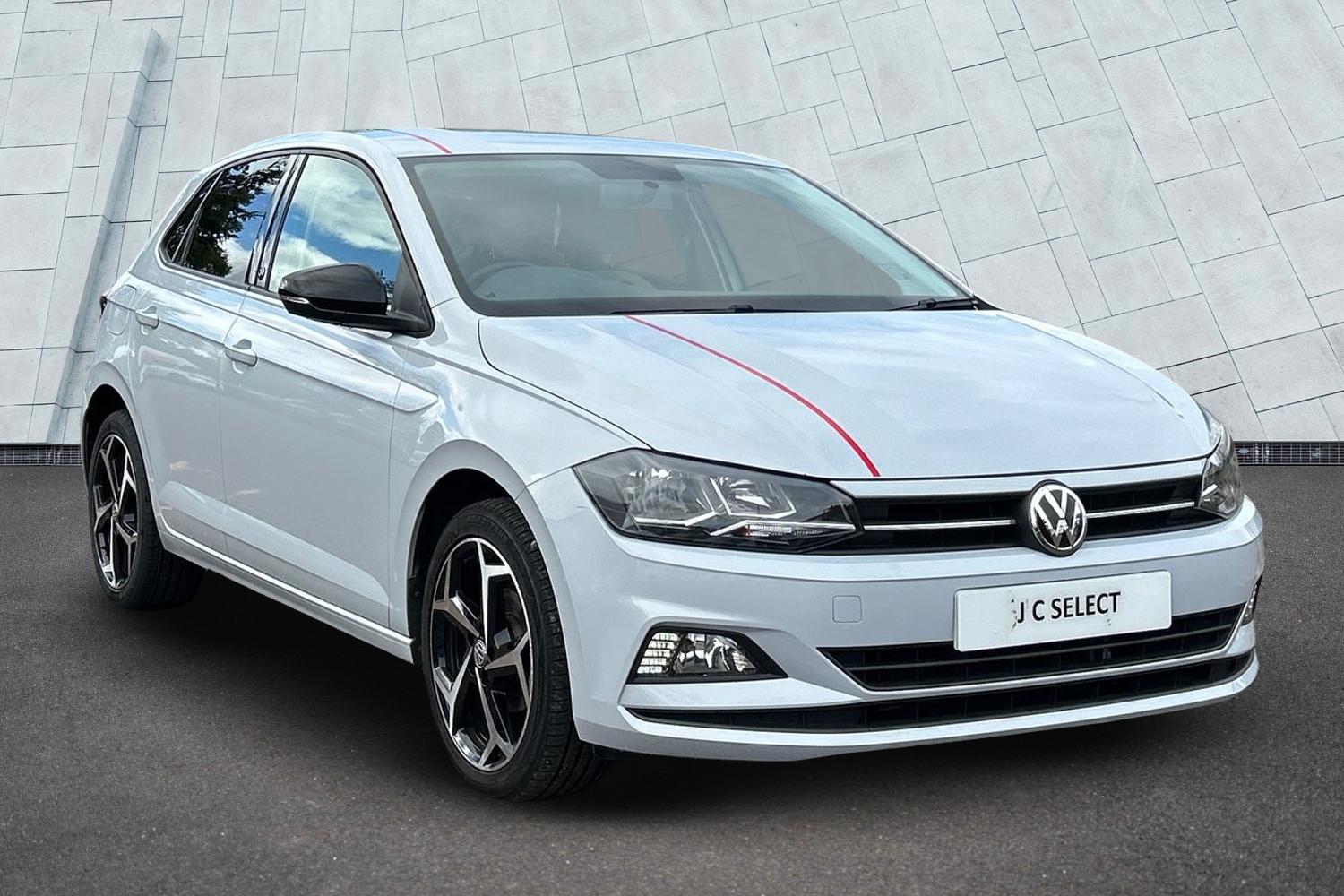 Main listing image - Volkswagen Polo