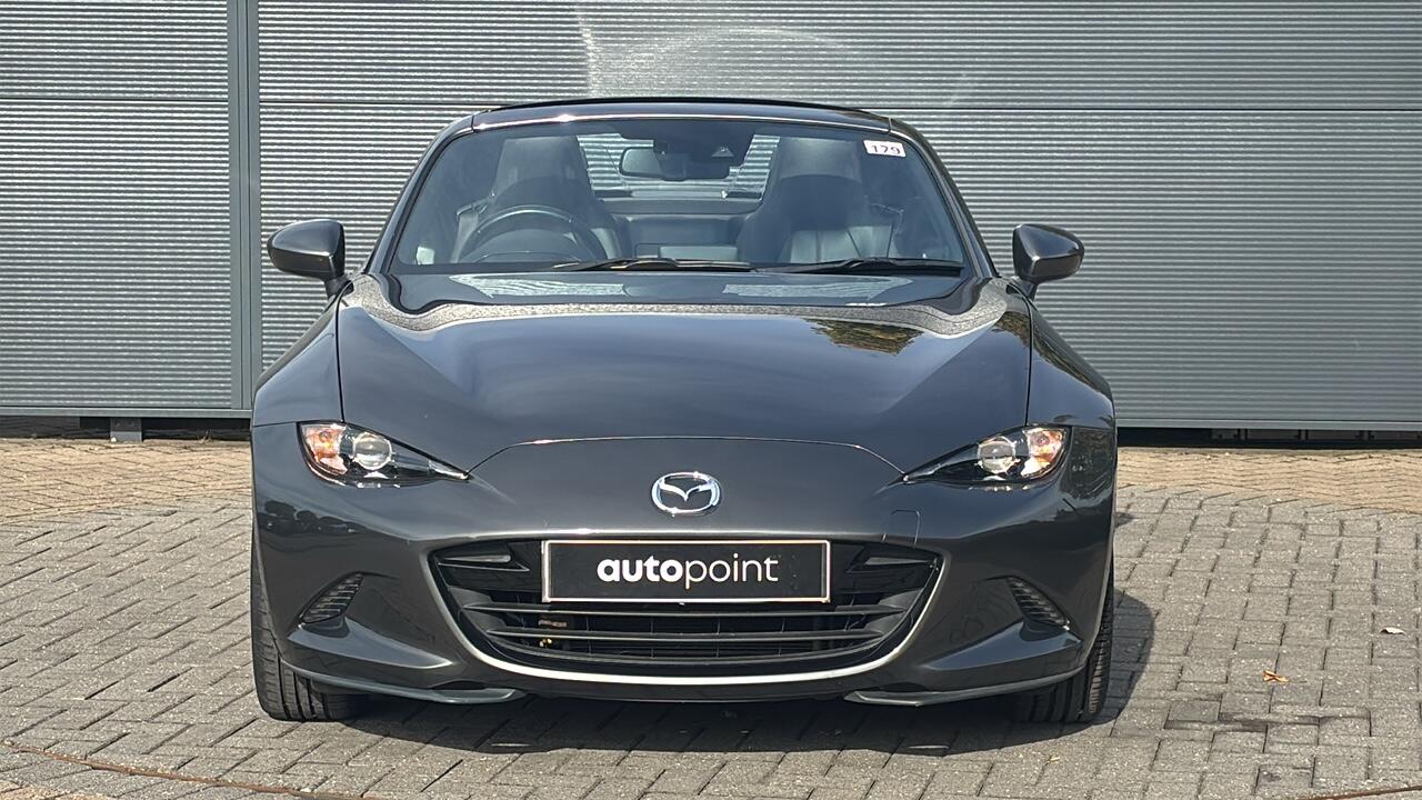 Main listing image - Mazda MX-5