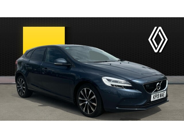 Main listing image - Volvo V40