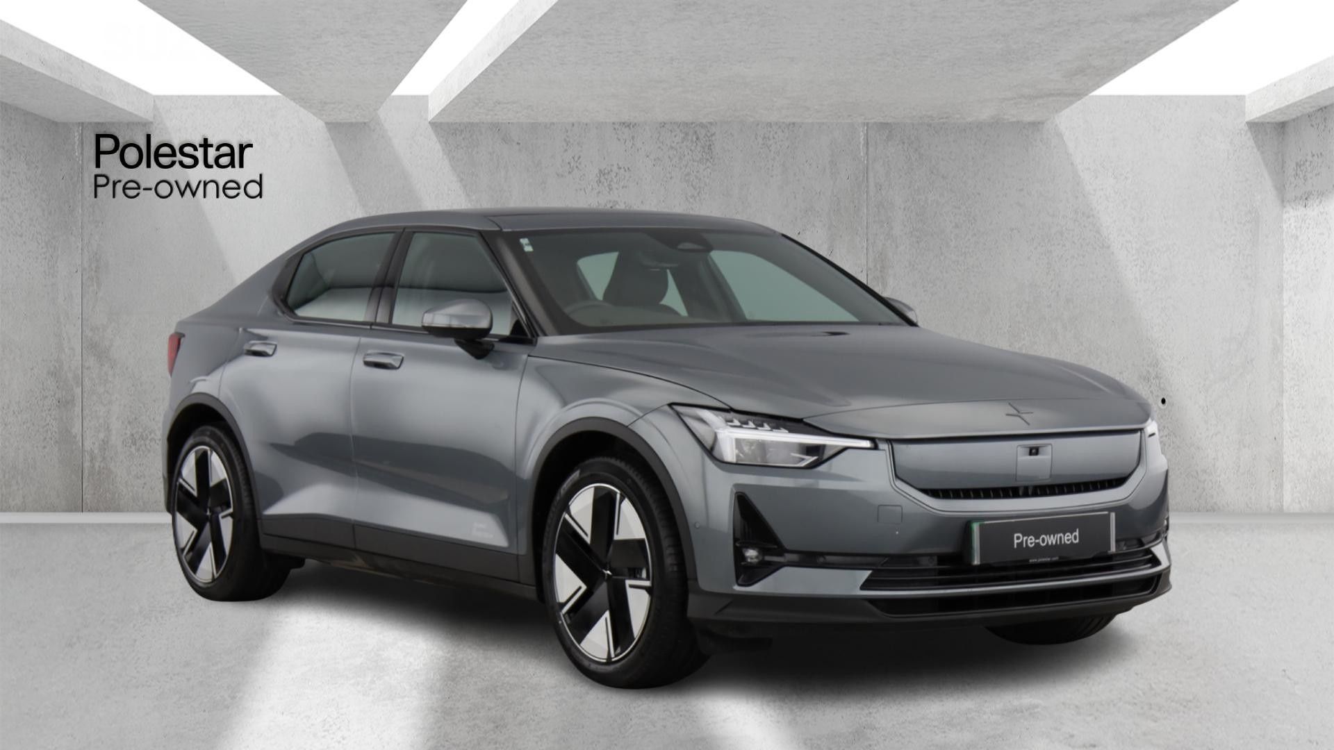 Main listing image - Polestar 2