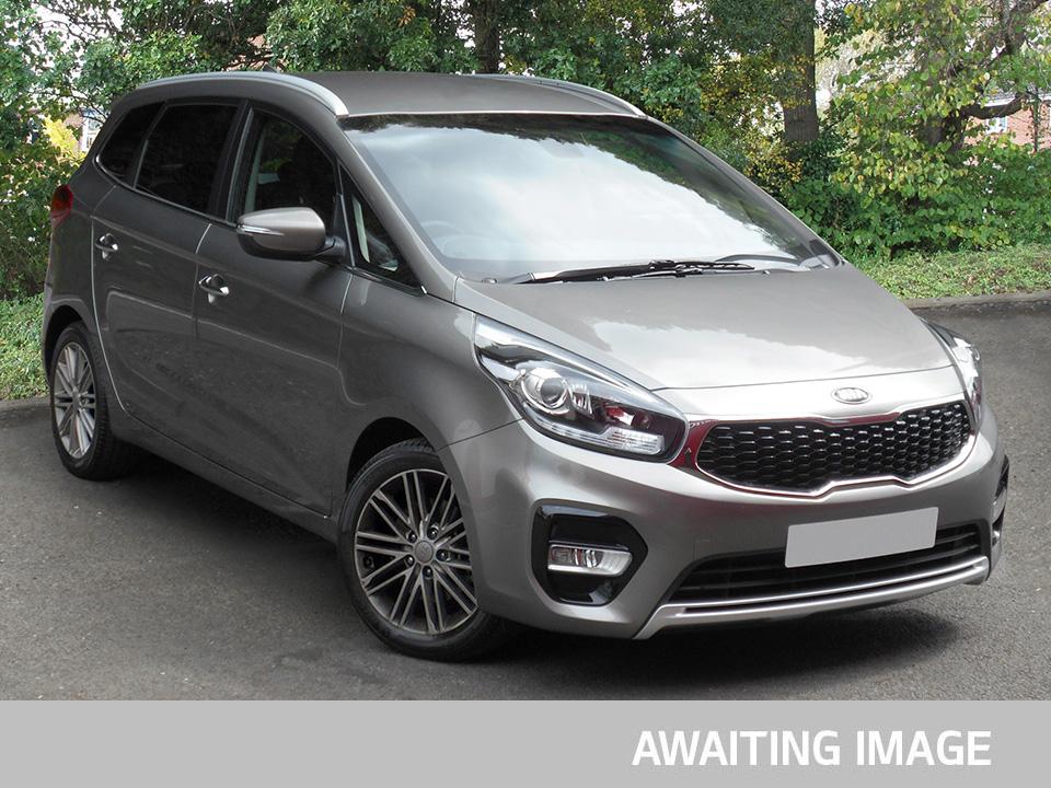 Main listing image - Kia Carens