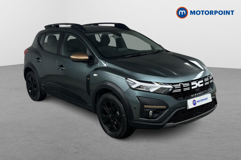 Main listing image - Dacia Sandero Stepway