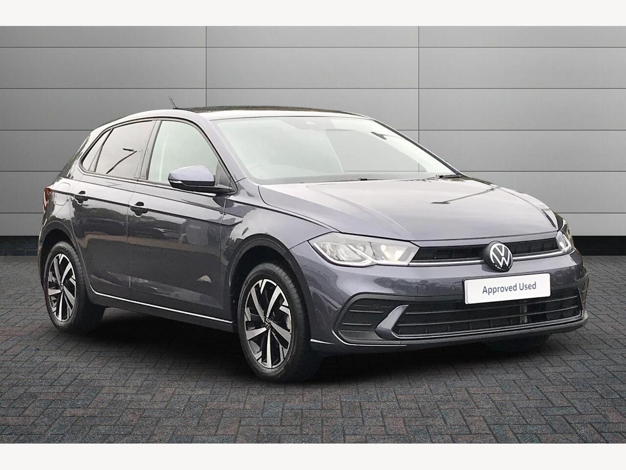 Main listing image - Volkswagen Polo