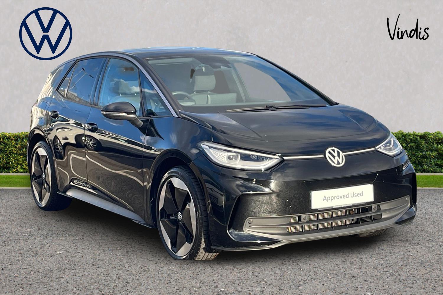 Main listing image - Volkswagen ID.3