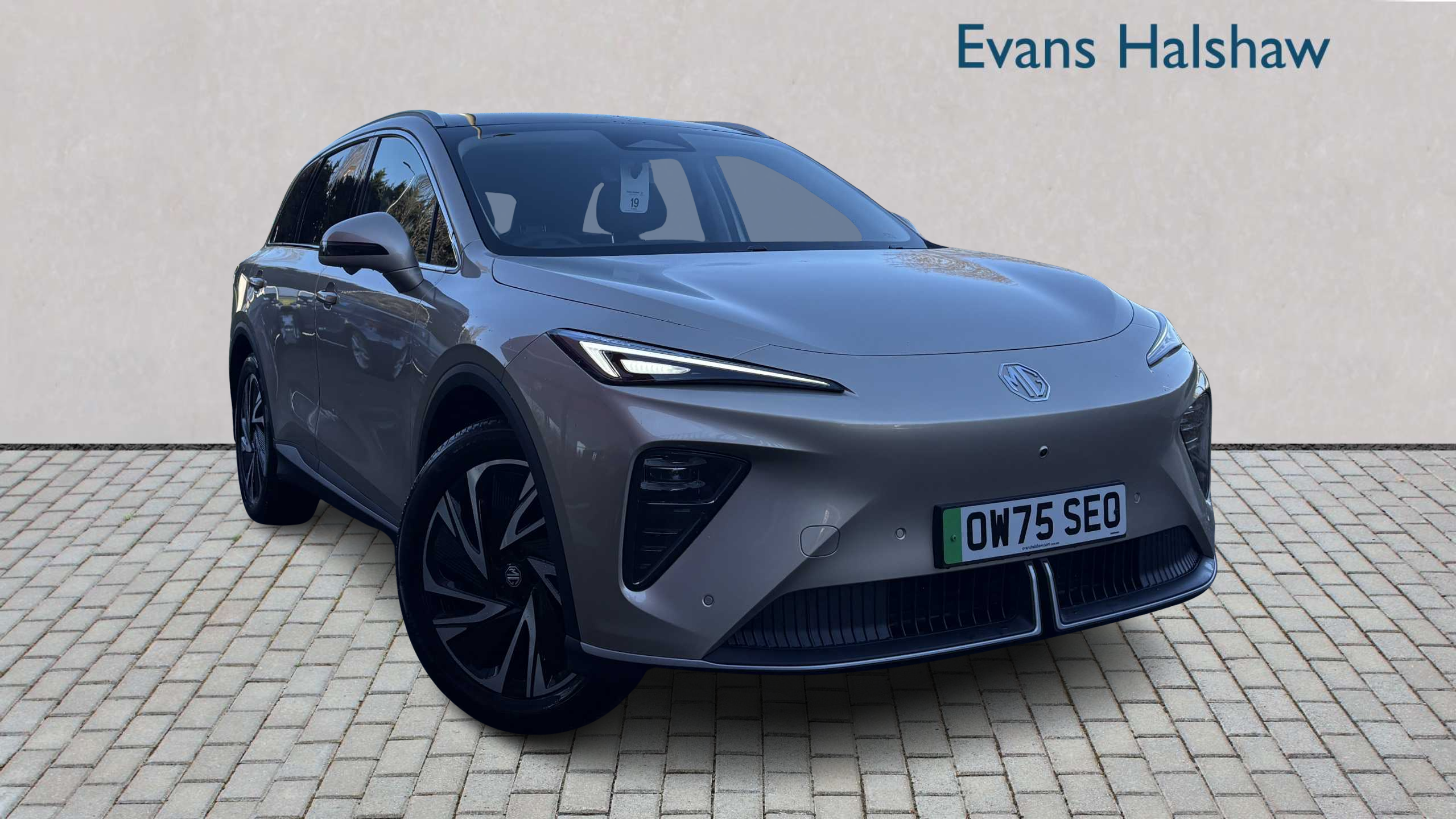 Main listing image - MG Mgs6