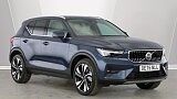 Main listing image - Volvo XC40