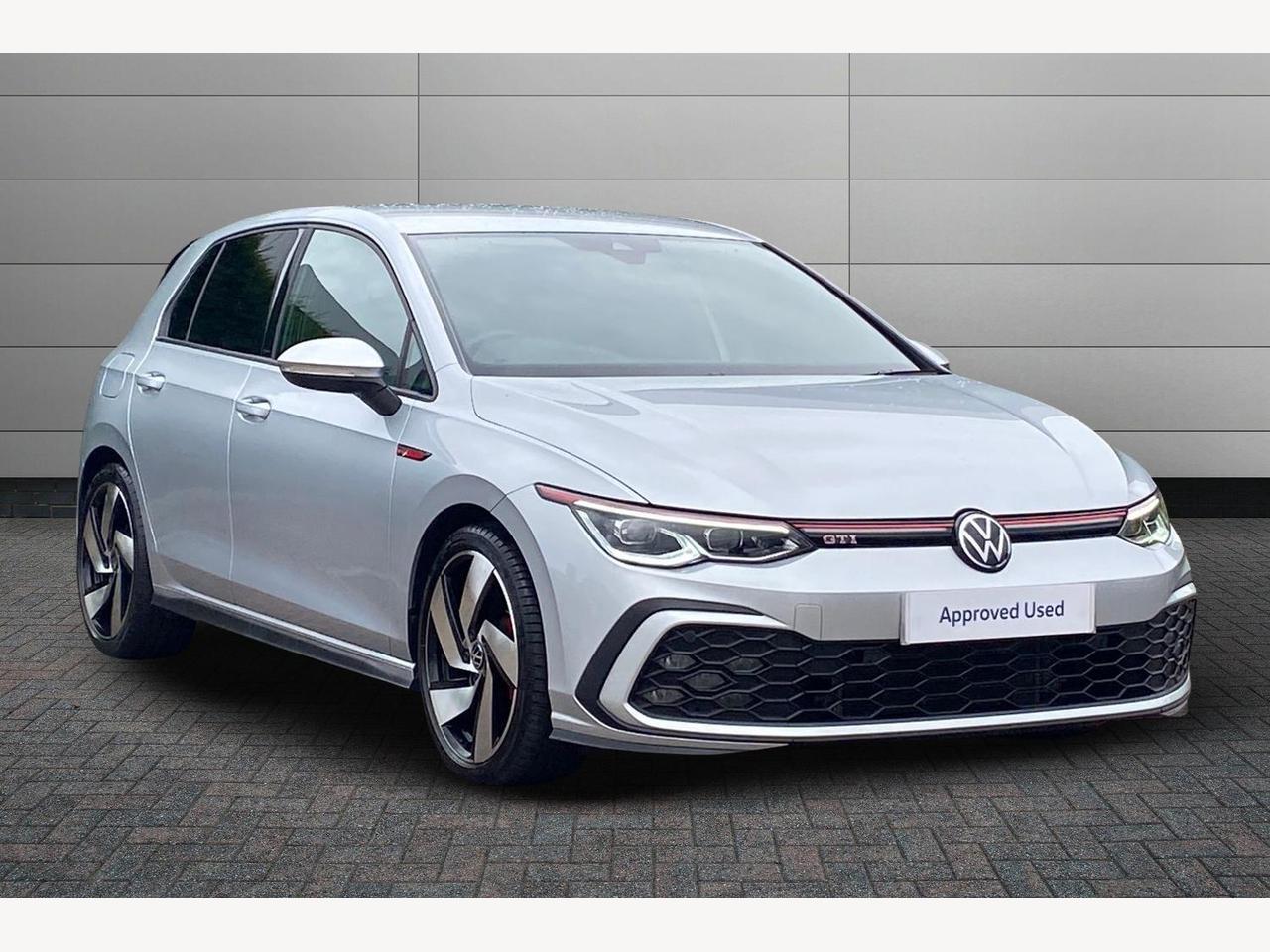 Main listing image - Volkswagen Golf GTI