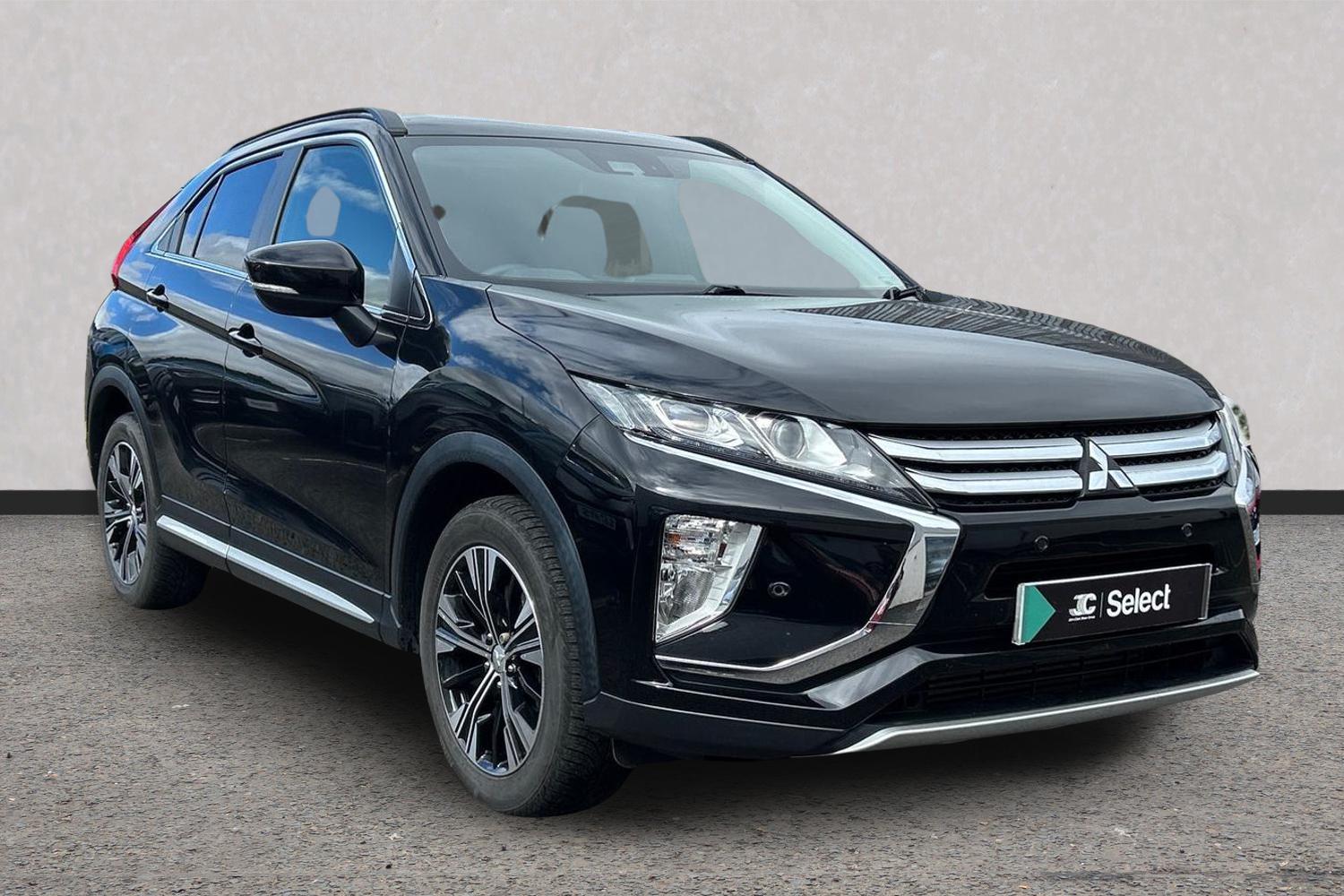 Main listing image - Mitsubishi Eclipse Cross