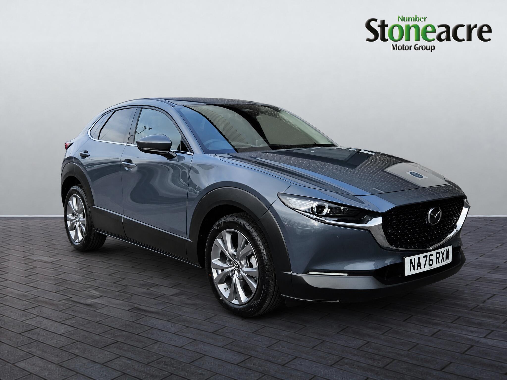 Main listing image - Mazda CX-30