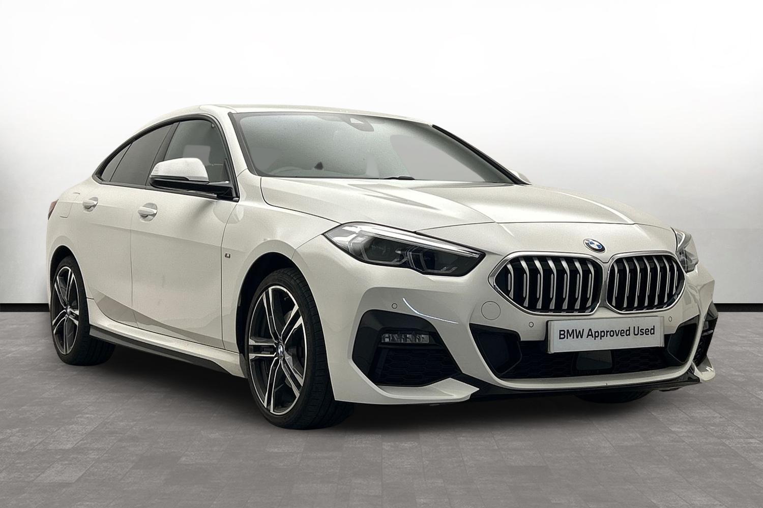Main listing image - BMW 2 Series Gran Coupe