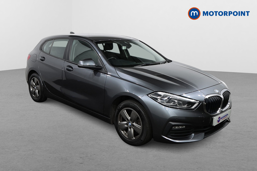 Main listing image - BMW 1 Series