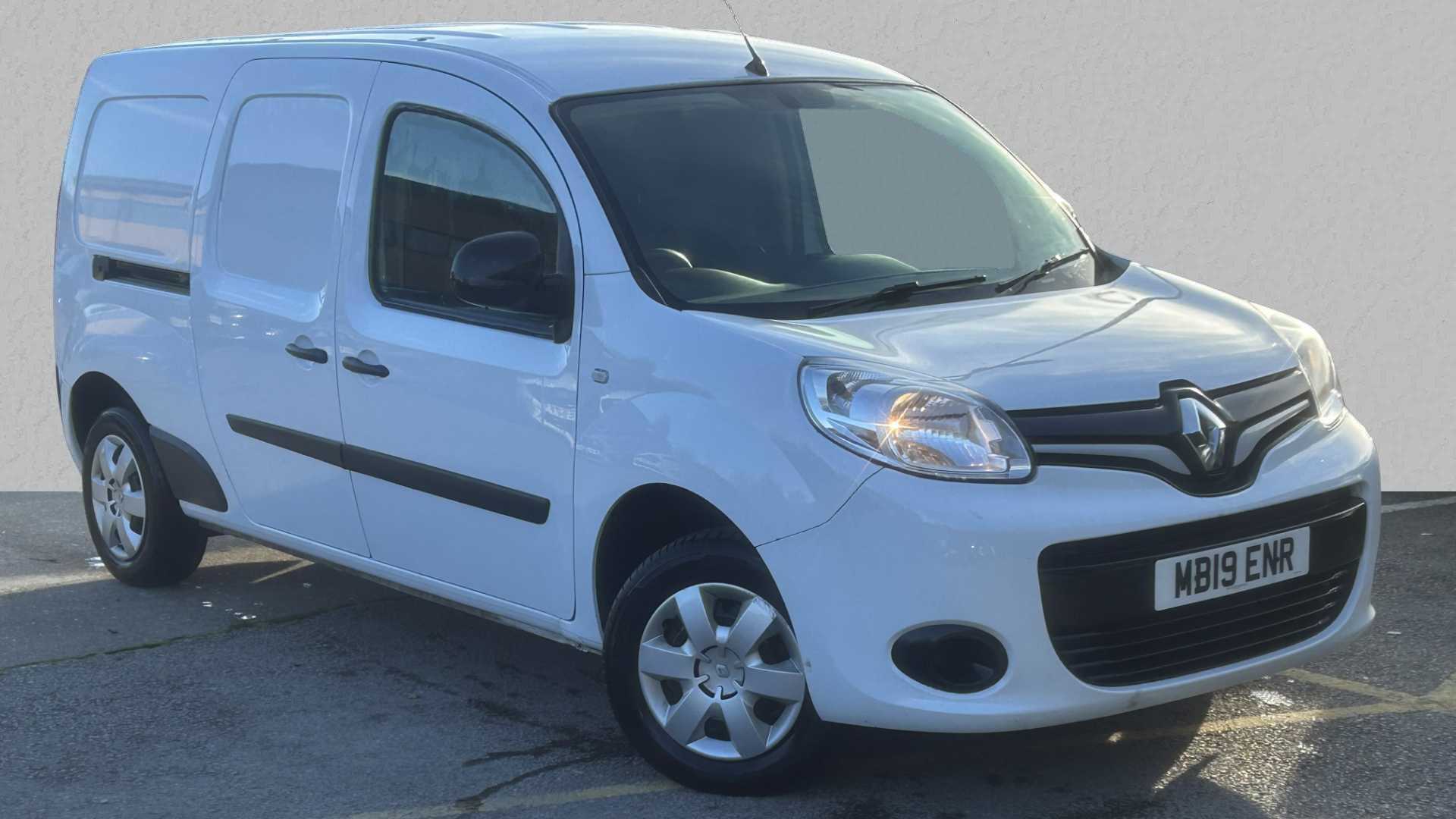 Main listing image - Renault Kangoo