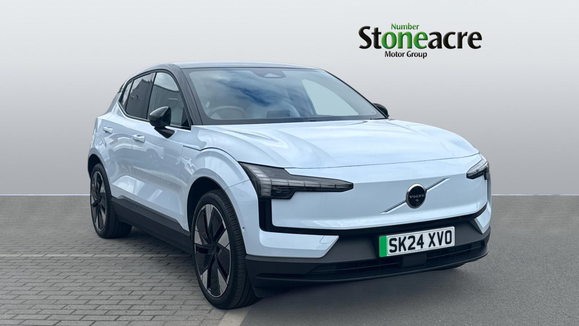 Main listing image - Volvo EX30