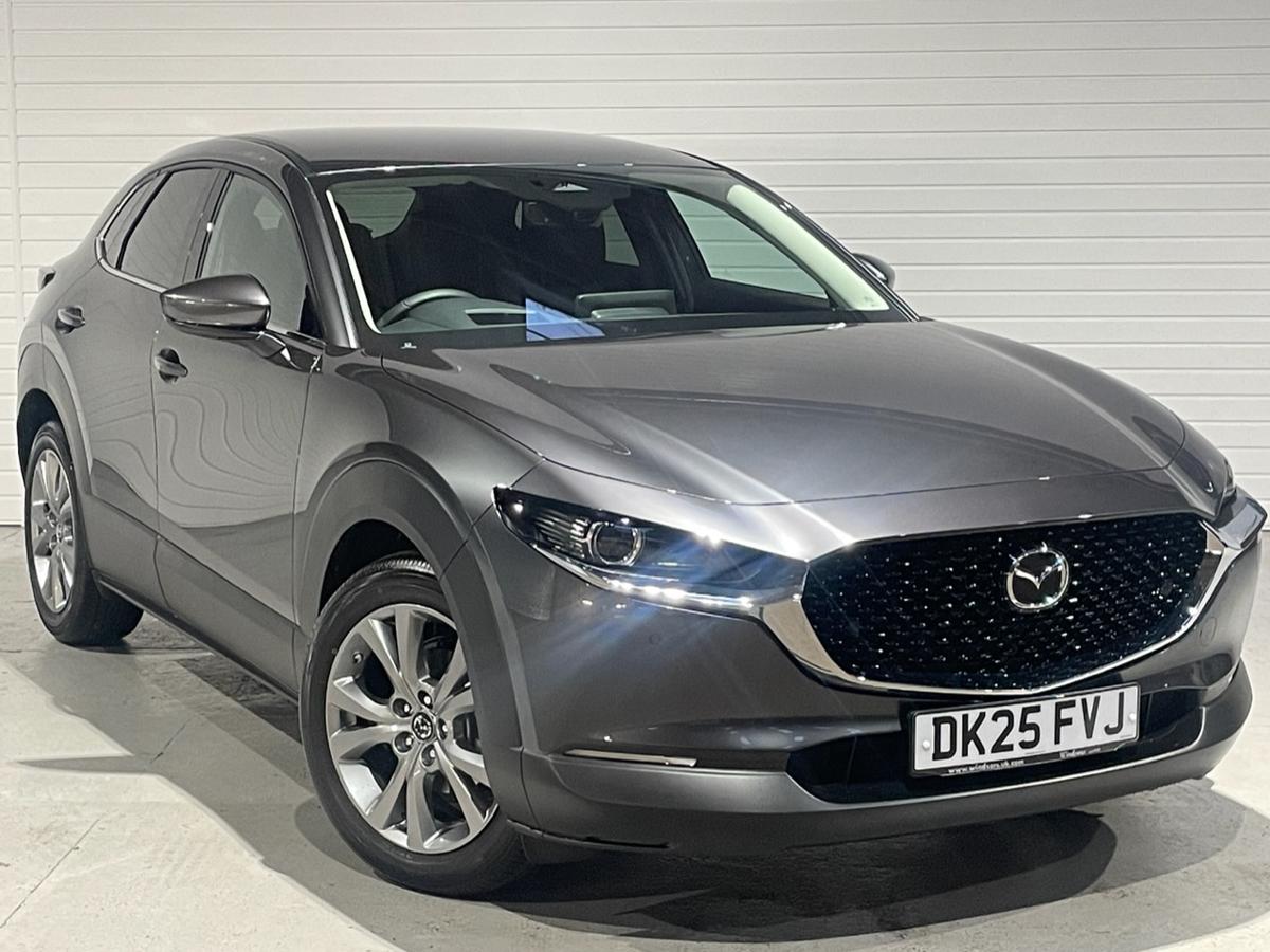 Main listing image - Mazda CX-30