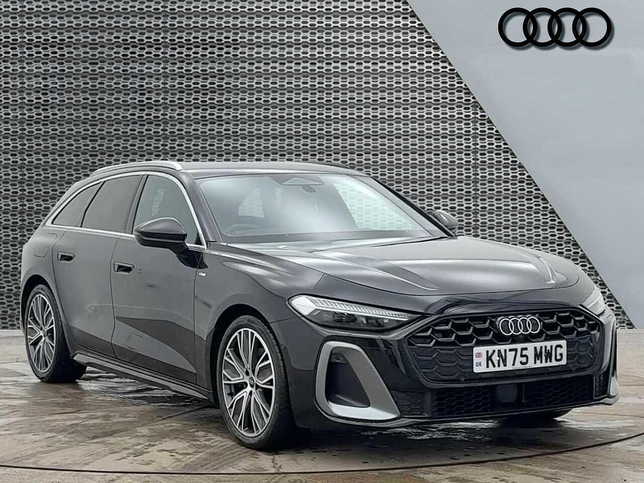 Main listing image - Audi A5