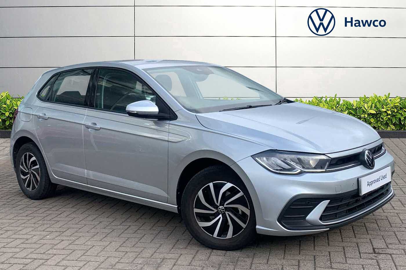 Main listing image - Volkswagen Polo