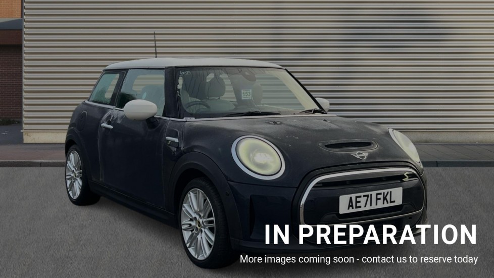 Main listing image - MINI Electric