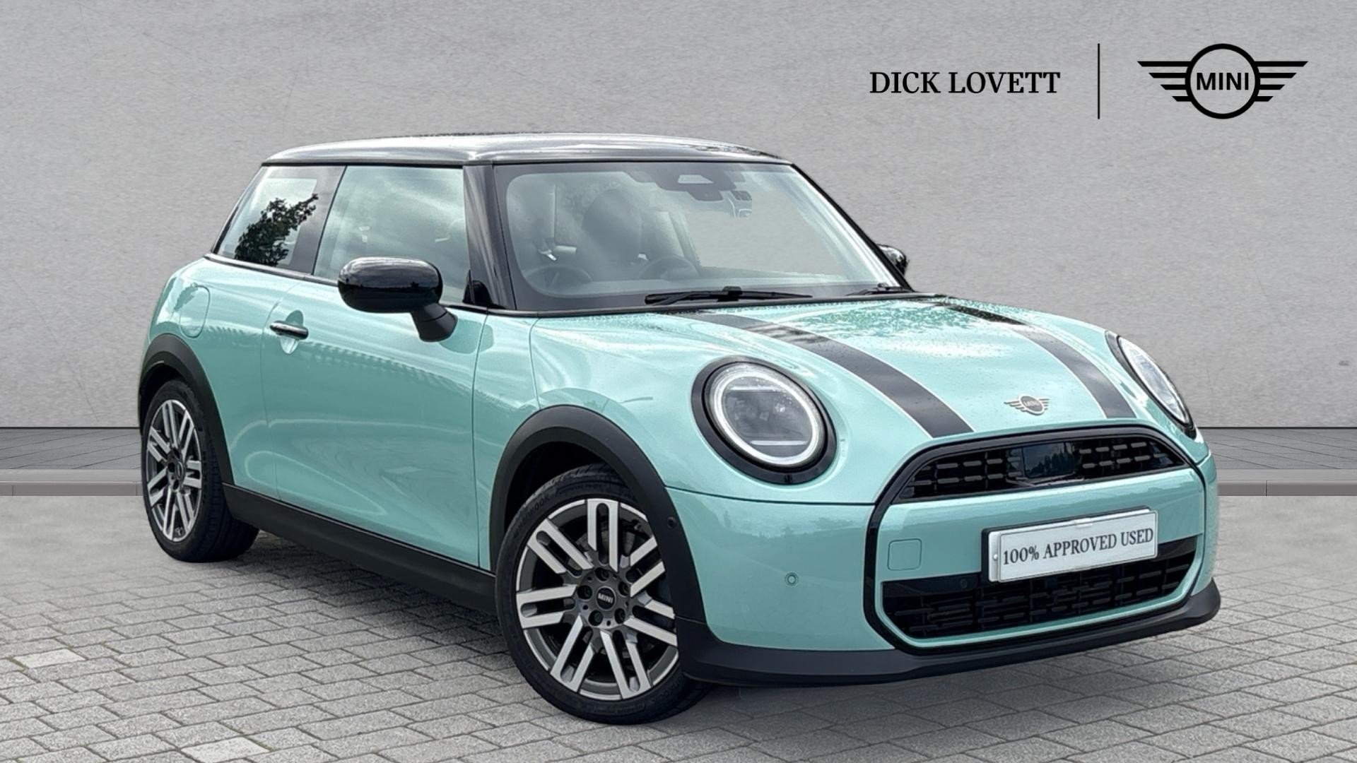Main listing image - MINI Cooper