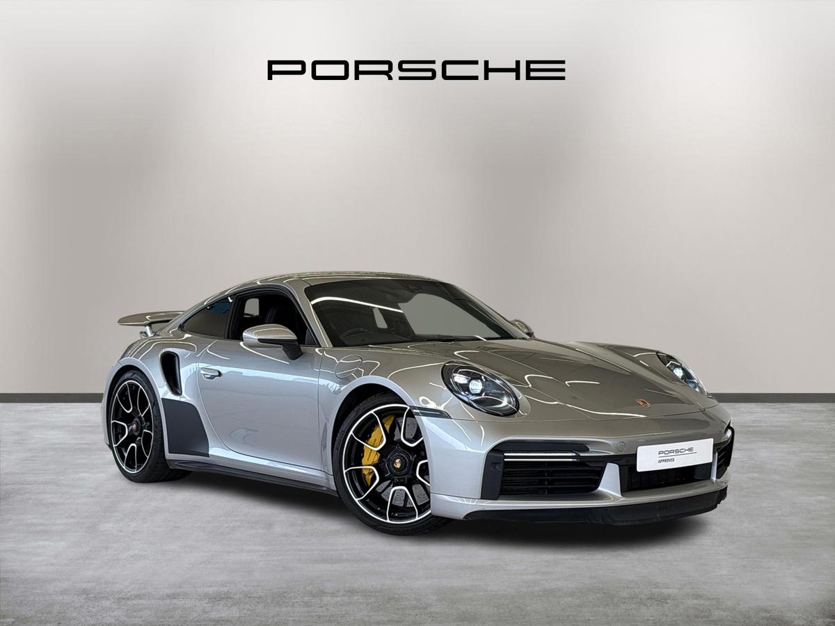 Main listing image - Porsche 911