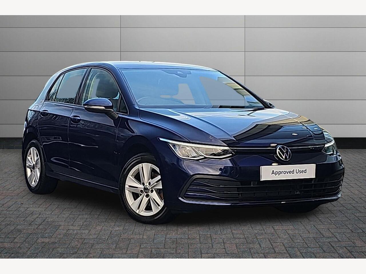 Main listing image - Volkswagen Golf