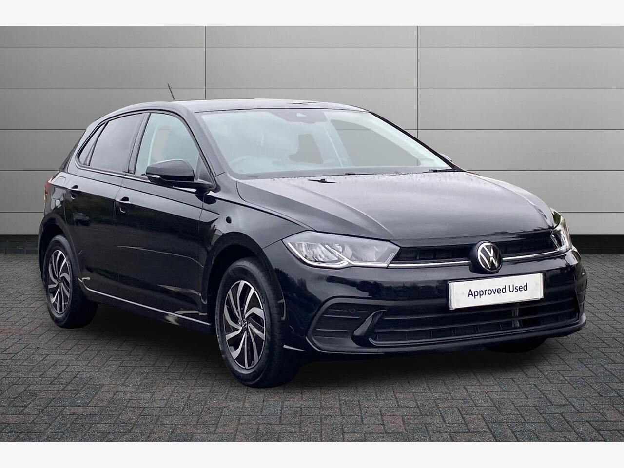 Main listing image - Volkswagen Polo