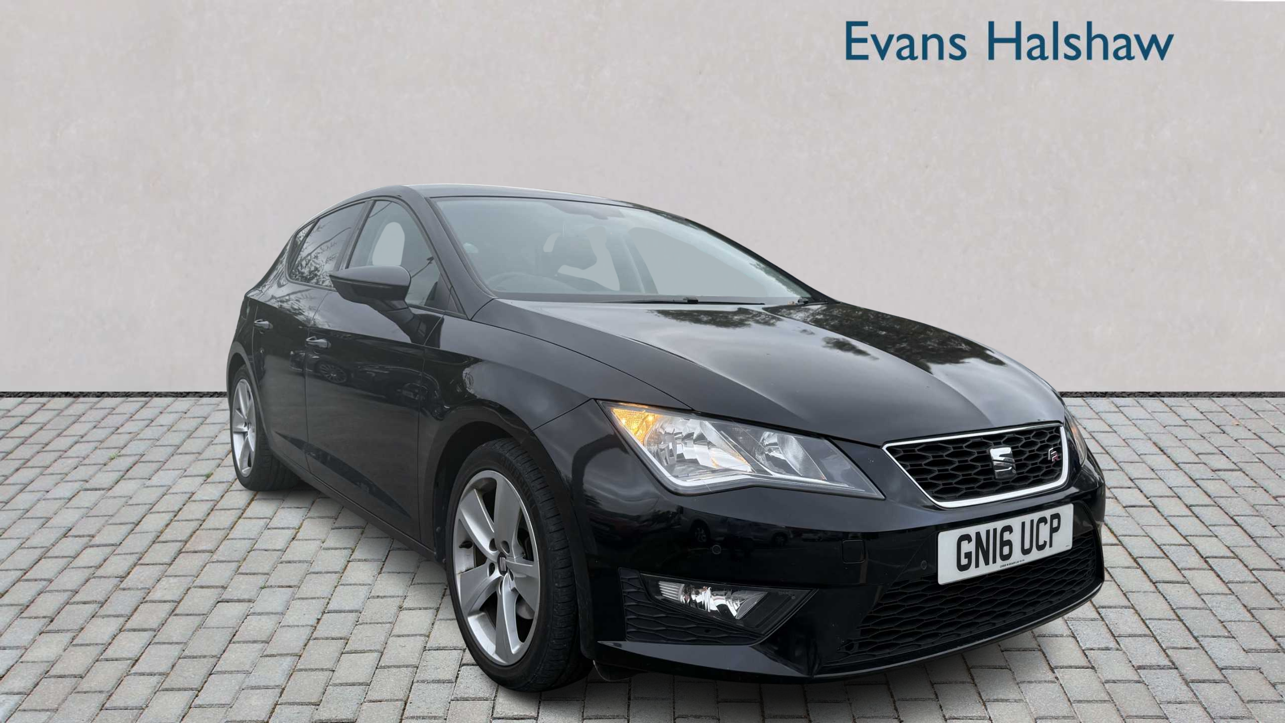 Main listing image - SEAT Leon