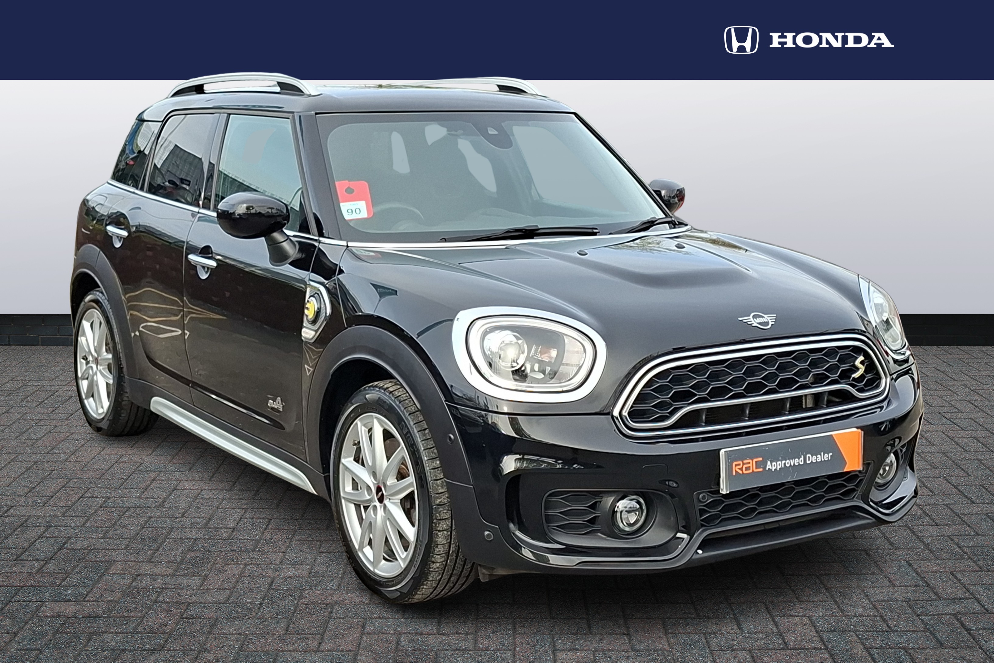 Main listing image - MINI Countryman