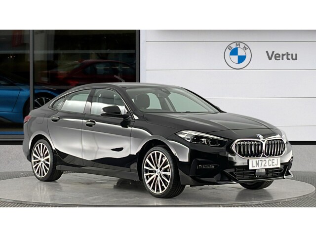 Main listing image - BMW 2 Series Gran Coupe