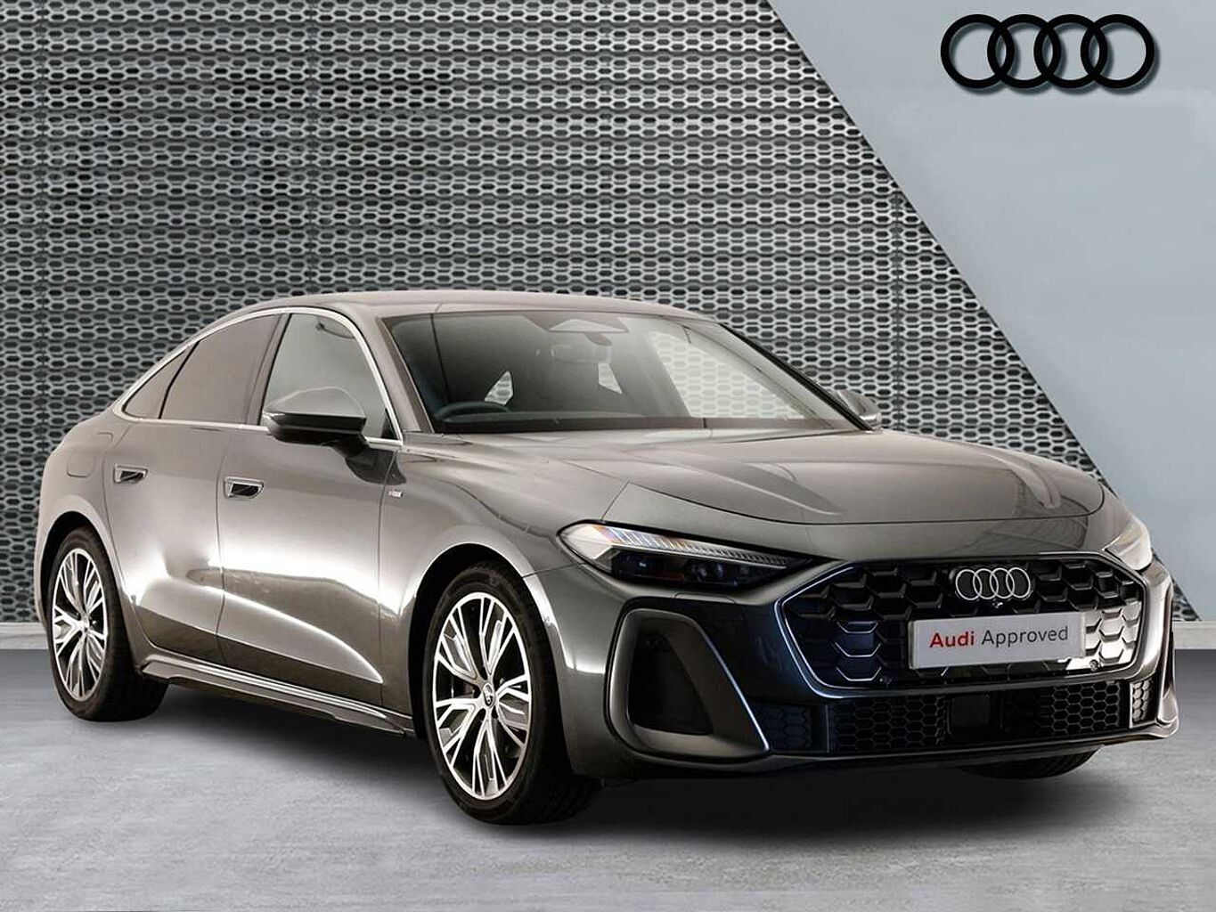 Main listing image - Audi A5