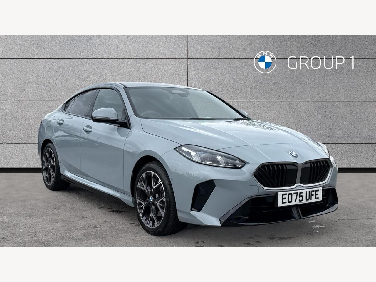 Main listing image - BMW 2 Series Gran Coupe